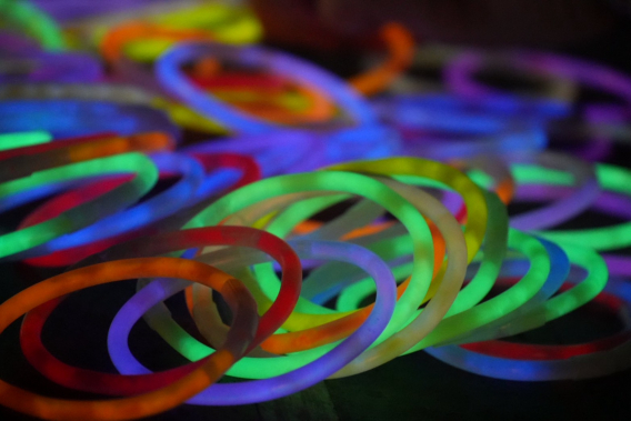 今年も楽しかった秋レク！！