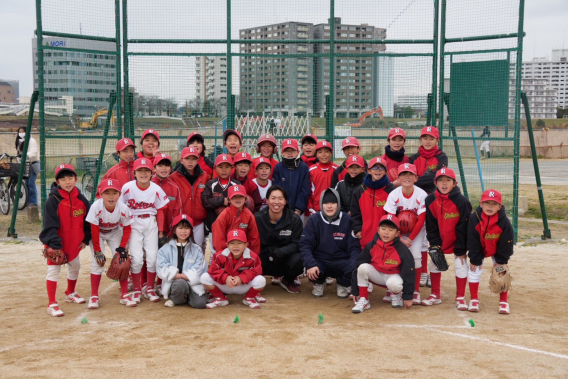 久し振りにあの男登場…